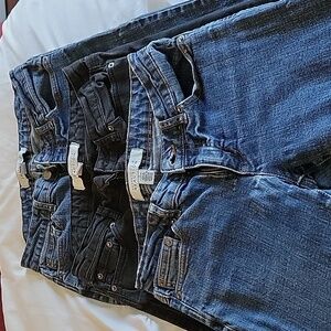 Kenneth Cole Reaction jeans